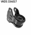SKF FORD С/блок передн.рычага нижн.задн.лев./прав.C-Max,Focus 10- VKDS 334017
