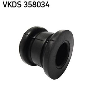 Втулка стабілізатора гумова SKF VKDS 358034 (фото 1)