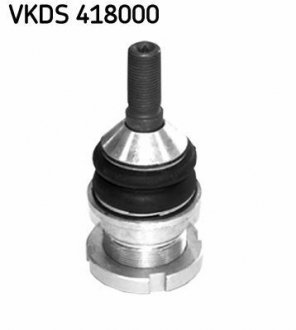 Опора кульова SKF VKDS 418000