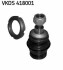 Опора шаровая MERCEDES M-CLASS(W163) ML 98-05 зад. мост (Пр-во SKF) VKDS 418001