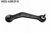 SKF BMW Рычаг задн.прав.E53 X5 00- VKDS 428539 B