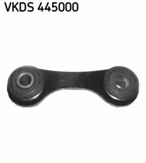 Тяга стабілізатора FIAT/OPEL/SAAB Croma/Vectra C/9-3 "R "02>> SKF VKDS 445000 (фото 1)