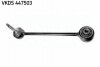 SKF LANDROVER Тяга стаб.задн.лев./прав.Range Rover III 02- VKDS 447503