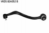 MAZDA Рычаг нижн.левый Mazda 6 02- SKF VKDS 824052 B (фото 1)