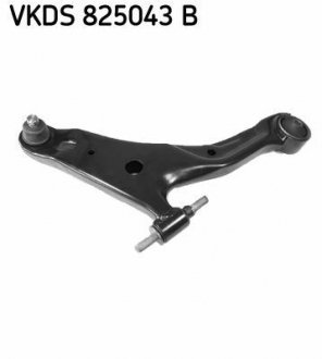 HYUNDAI Рычаг передн.нижн.прав.Santa Fe 01- SKF VKDS 825043 B
