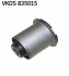 Сайлентблок важеля VKDS 835015
