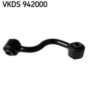 Тяга стабілізатора NISSAN Juke/Qashqai/X-Trail \&#039;\&#039;RL \&#039;\&#039;13&gt;&gt; SKF VKDS942000 (фото 1)