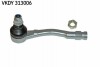 SKF CITROEN Наконечник рулевой лев C4 (b7), Berlingo (b9) VKDY 313006