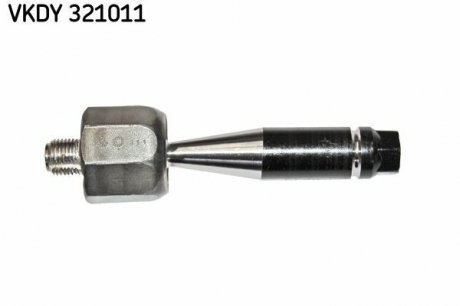 Осевой шарнир, рулевая тяга SKF VKDY 321011 (фото 1)