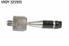 SKF VW Тяга лев/прав L=106mm Audi A4 00- VKDY 321501