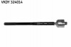 Тяга рульова FORD FIESTA V, FUSION, MAZDA 2 01-12 перед. міст (Вир-во SKF) VKDY 324014