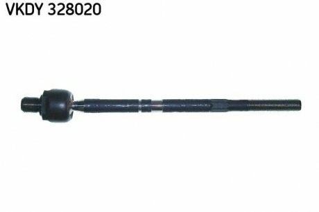 Осевой шарнир, рулевая тяга SKF VKDY 328020