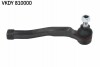 SKF CHEVROLET Наконечник правый с г/у Aveo VKDY 810000