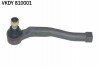 SKF CHEVROLET Наконечник левый Aveo 02- VKDY 810001