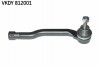 Накінечник рульової тяги NISSAN Micra III (K12) "FR "03-10 VKDY812001