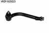 SKF HYUNDAI Наконечник рулевой тяги лев.Santa Fe 06- VKDY 815023