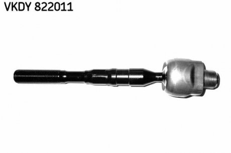 Фото 1 - nissan рулевая тяга лев./прав. navara,pathfinder 05- SKF VKDY 822011 NISSAN Рулевая тяга лев./прав. Navara,Pathfinder 05- SKF VKDY 822011 (фото 1)