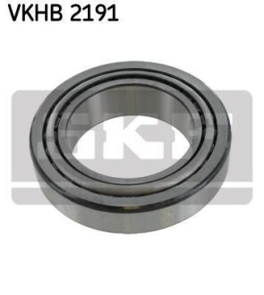 Подшипник ступицы SKF VKHB2191 (фото 1)