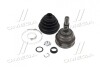 ШРУС зовніш. з пильником VW, SEAT (вир-во SKF) VKJA 3006