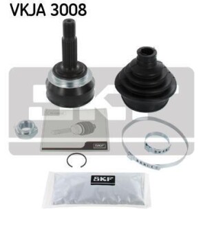 Р/к ШРУСА SKF VKJA 3008