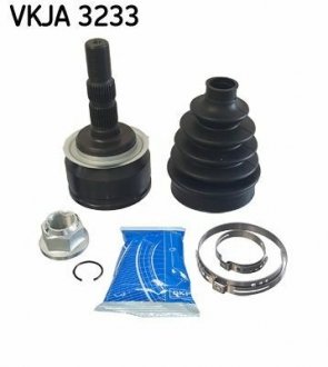 Шарнір привідного валу SKF VKJA 3233