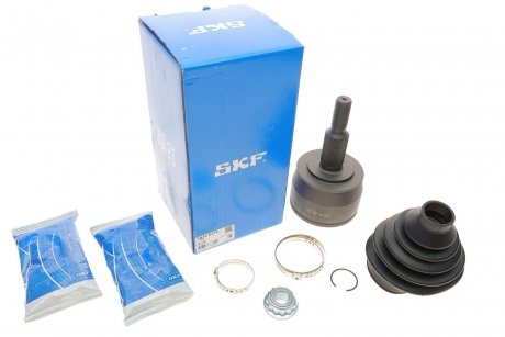 Шарнирный комплект, приводной вал SKF VKJA 5270