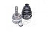 ШРУС з пильовиком NISSAN,OPEL,RENAULT (вир-во SKF) VKJA 5344