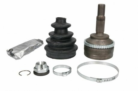 ШРУС зі змазкою в комплекті SKF VKJA 5981