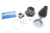 ШРУС зовн. з пильов. VAG (вир-во SKF) VKJA 8013