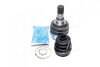 Шрус DAEWOO LANOS / SENS SKF VKJA 8724 (фото 4)