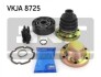 ШРУС зі змазкою в комплекті VKJA 8725
