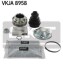 SKF VW ШРКШ зовнішній Т5 03- VKJA 8958