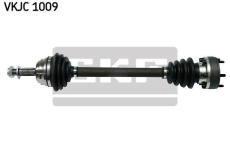 Полуось переднего моста SKF VKJC1009