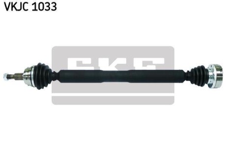 Привідний вал SKF VKJC 1033