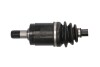 Приводной вал SKF VKJC 1197 (фото 3)