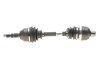 Вал приводной OPEL (пр-во SKF) VKJC 1386
