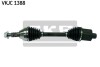 Приводной вал SKF VKJC 1388