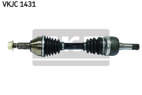 Піввісь SKF VKJC 1431 (фото 1)