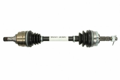 Піввісь SKF VKJC1536