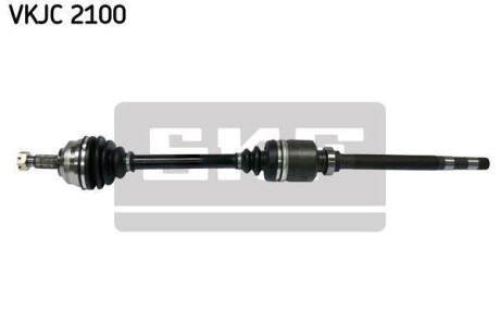 Піввісь SKF VKJC 2100 (фото 1)