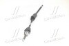 Піввісь SKF VKJC 2316 (фото 2)