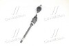 Піввісь SKF VKJC 2316 (фото 4)