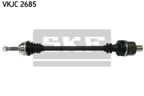 Привідний вал SKF VKJC 2685