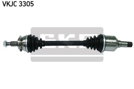 Привідний вал SKF VKJC 3305