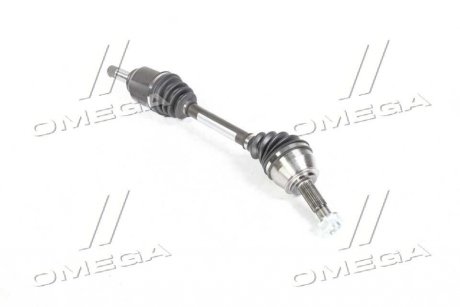 Піввісь SKF VKJC 3686