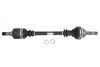 Вал приводной CITROEN/PEUGEOT/FIAT (пр-во SKF) VKJC 3933