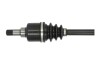 Піввісь SKF VKJC4038 (фото 3)