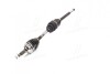 Піввісь SKF VKJC4475 (фото 2)