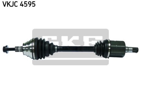 Приводной вал SKF VKJC4595