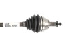 Піввісь SKF VKJC 4868 (фото 2)